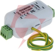 Zabezpieczenia linii zasilającej 24v dc ewimar sug-24vdc
