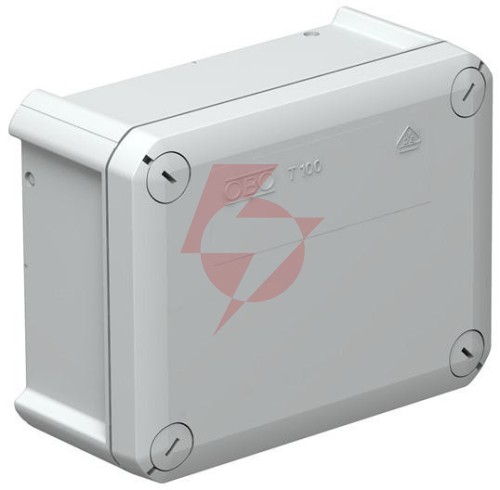Puszka połączeniowa wodoszczelna ip66 ewimar box-2