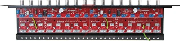 16-kanałowy separator ahd, hd-cvi, hd-tvi - ewimar lhso-16r-ext-fps