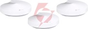 Domowy system wi-fi mesh tp-link deco m5 (3-pack)