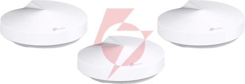 Domowy system wi-fi mesh tp-link deco m5 (3-pack)