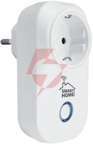 El-home wa-31h1 sterownik dogniazdkowy wifi