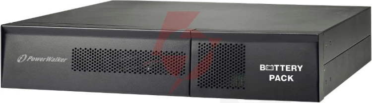 Battery pack powerwalker a36rm-6x9ah