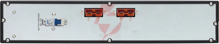 Battery pack powerwalker a36rm-6x9ah