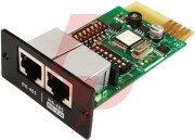 Moduł modbus powerwalker dla serii vfi lcd/c lcd/rm pf1/cp
