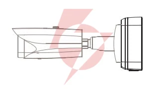 Adapter dahua pfa121-v2