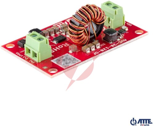 Przetwornica atte dc/dc avc-30-120-of