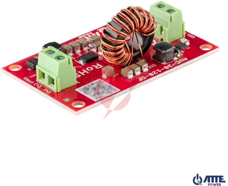 Przetwornica atte dc/dc avc-30-120-of