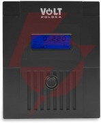 Ups zasilacz awaryjny volt polska micro 1500va 900w