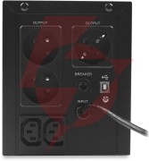 Ups zasilacz awaryjny volt polska micro 1500va 900w