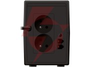 Ups zasilacz awaryjny powerwalker vi 850 shl fr