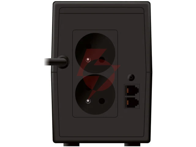 Ups zasilacz awaryjny powerwalker vi 850 shl fr