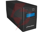 Ups zasilacz awaryjny powerwalker vi 850 shl fr