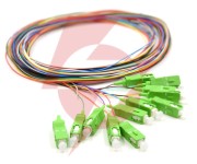 12x pigtail sc/apc sm g657a2 gold zestaw 12x 2m
