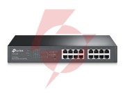 Switch tp-link tl-sg1016pe (poe)