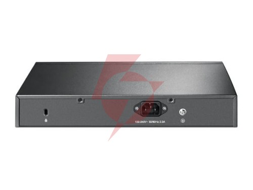 Switch tp-link tl-sg1016pe (poe)