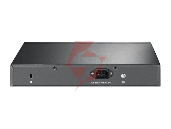 Switch tp-link tl-sg1016pe (poe)