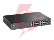 Switch tp-link tl-sg1016pe (poe)