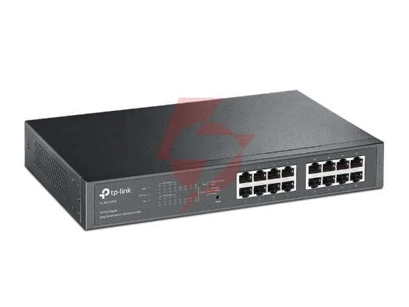 Switch tp-link tl-sg1016pe (poe)