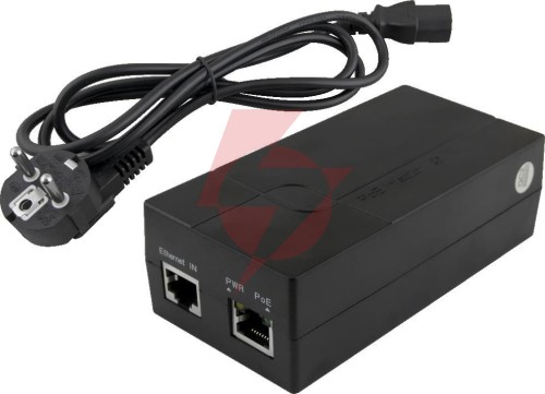Zasilacz impulsowy desktop poe pulsar psp52003