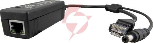 Splitter poe pulsar sp-poe12