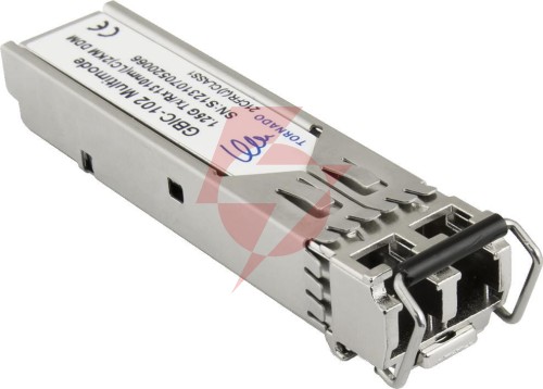 Moduł sfp gbic pulsar gbic-102