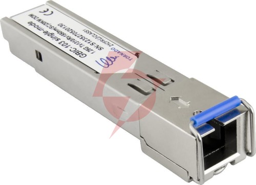 Moduł sfp gbic pulsar gbic-103
