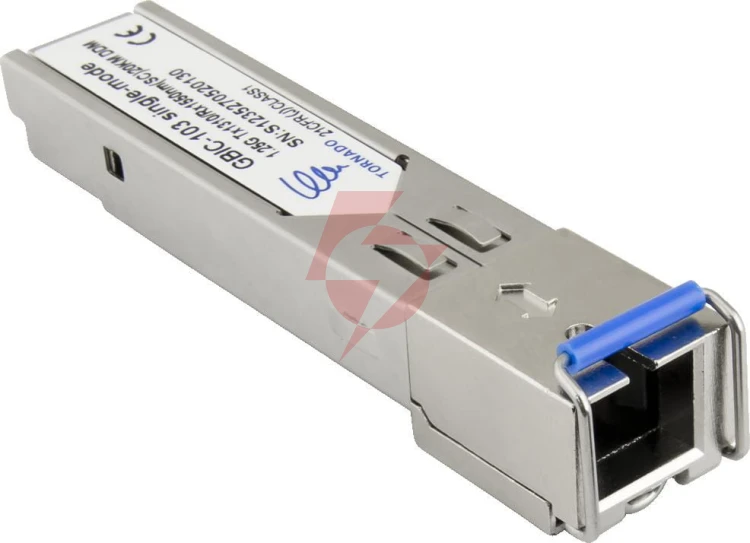 Moduł sfp gbic pulsar gbic-103