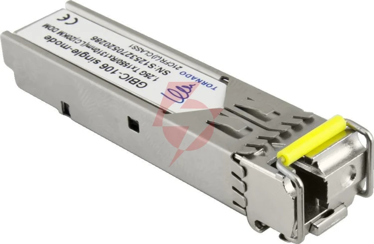 Moduł sfp gbic pulsar gbic-106