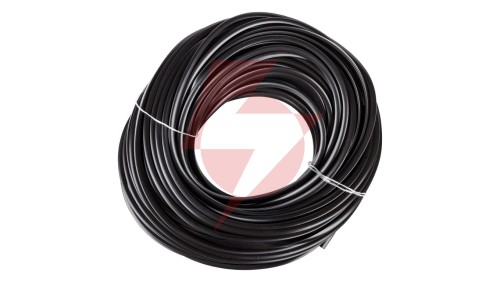 Osłona krawędzi OPN-2 czarna E01PK-01060300400 /50m/