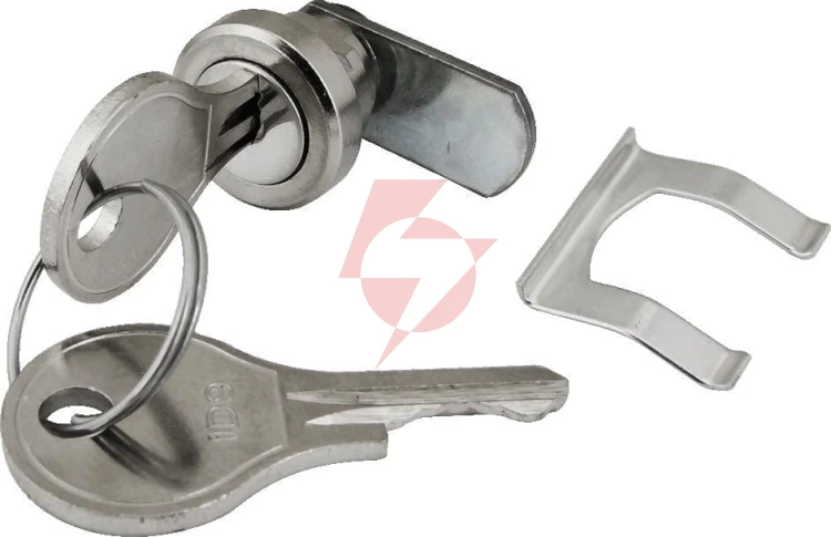 Zamek typ b254 pulsar mr045