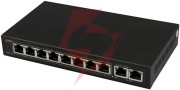 Switch poe pulsar sg108 