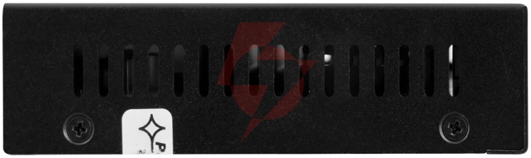Switch poe pulsar sg108 