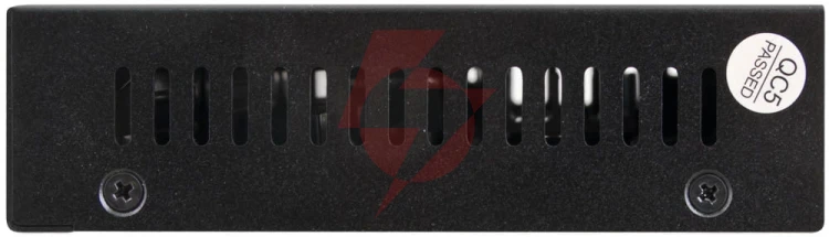 Switch poe pulsar sg108 
