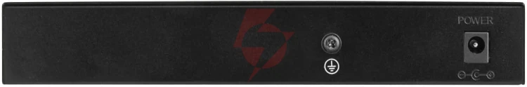 Switch poe pulsar sg108 