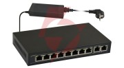 Switch poe pulsar sg108 