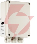 Switch 6-portowy poe atte xpoe-6-11-s2 (zewnętrzny)