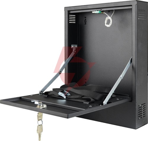 Obudowa dvr pulsar awo528