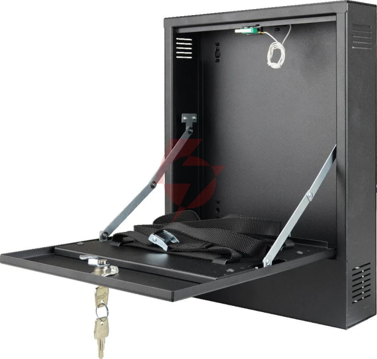 Obudowa dvr pulsar awo528