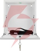 Obudowa dvr pulsar awo528w