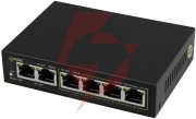 Switch poe 4+2 pulsar s64