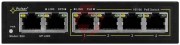 Switch poe 4+2 pulsar s64