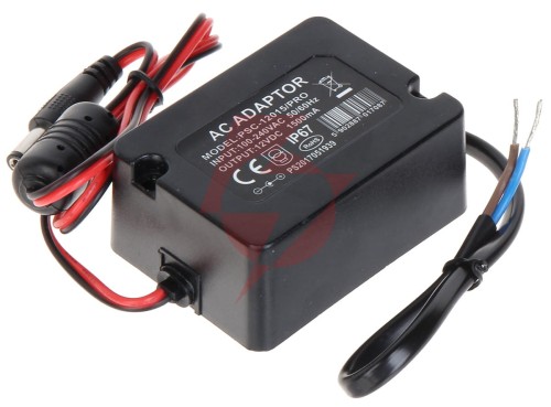 Zasilacz hermetyczny psc-12015/pro 12v 1.5a
