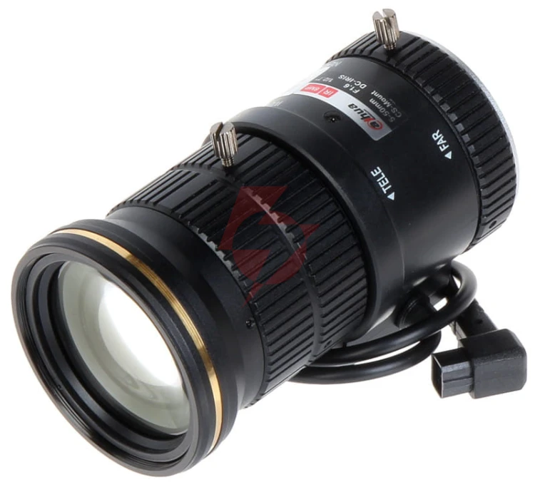 Obiektyw dahua dh-pfl0550-e6d