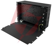 Obudowa alarmowa rack dwupoziomowa pulsar rawo7
