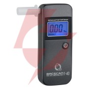 Alkomat bacscan f-40