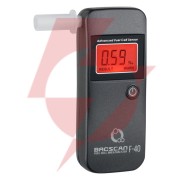 Alkomat bacscan f-40
