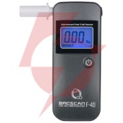 Alkomat bacscan f-40