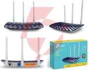 Router tp-link archer c20