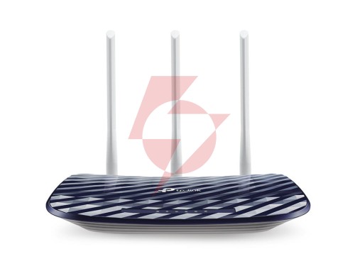 Router tp-link archer c20